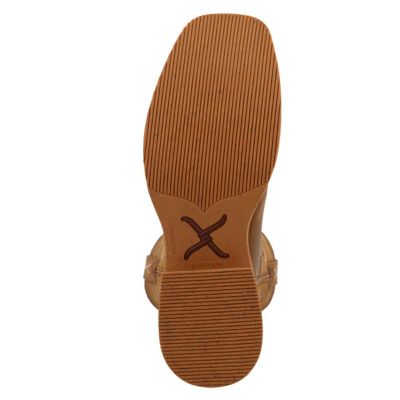 Image showing  Men's 11 in. Tech X Boots, MXTR005