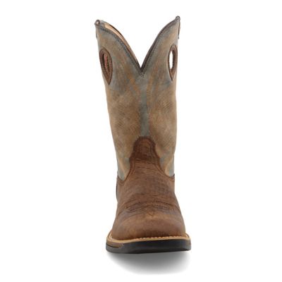 Image showing  Men's 12 in. Tech X Boots, MXW0003