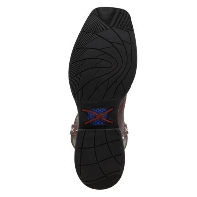 Image showing  Men's Tech X Boots, 11 in.