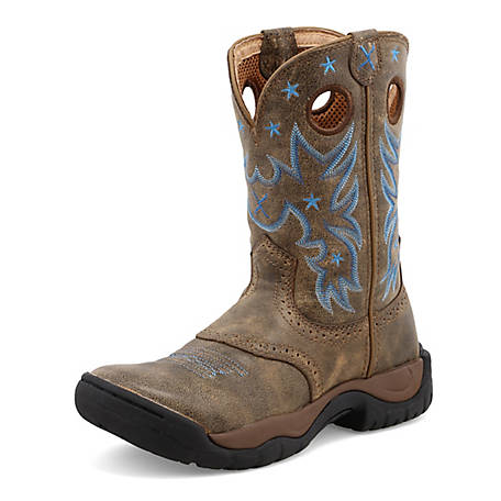 Justin Women's Gemma Gypsy Cowgirl Collection Soft Toe Boots Justin Women's Gemma Gypsy Cowgirl Collection Soft Toe Boots