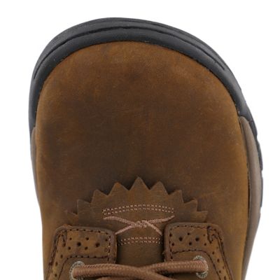 Image showing  Women's Soft Toe All Around Work Boots, 4 in., WAL0009