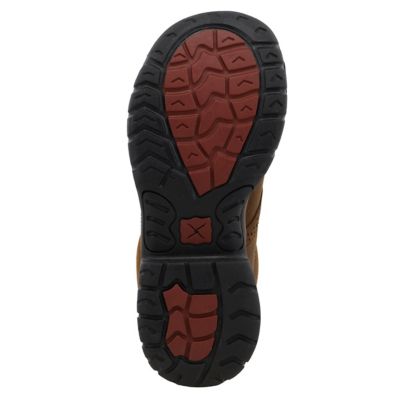 Image showing  Women's Soft Toe All Around Work Boots, 4 in., WAL0009