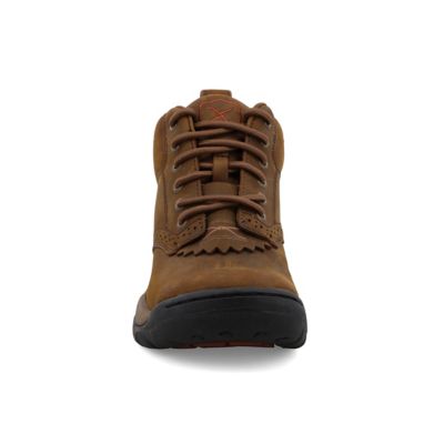 Image showing  Women's Soft Toe All Around Work Boots, 4 in., WAL0009