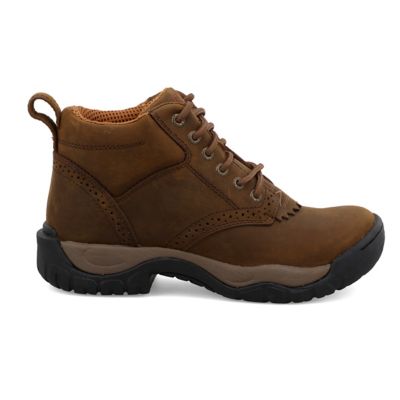Image showing  Women's Soft Toe All Around Work Boots, 4 in., WAL0009