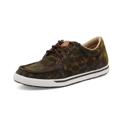 Twisted X Women's Kicks, WCA0023