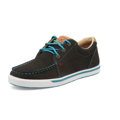 Twisted X Women's Kicks, WCA0029