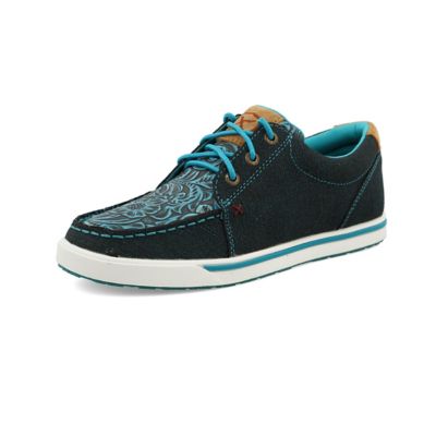 Twisted X Women's Kicks, WCA0031