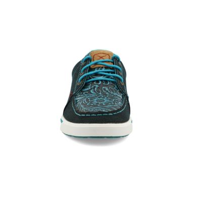 Image showing 3 th Twisted X Women's Kicks Casual Shoes, WCA0031