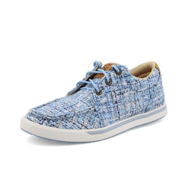 Twisted X Women's Kicks, WCA0036