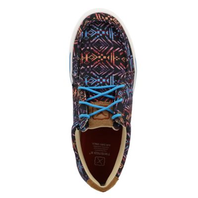 Image showing 2 th Twisted X Women's Kicks, WCA0040