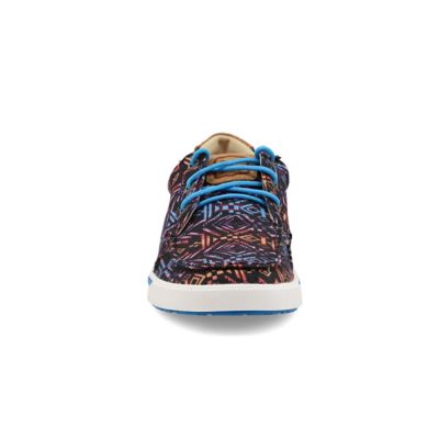 Image showing 3 th Twisted X Women's Kicks, WCA0040