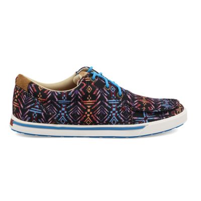 Image showing 4 th Twisted X Women's Kicks, WCA0040