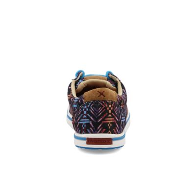 Image showing 5 th Twisted X Women's Kicks, WCA0040