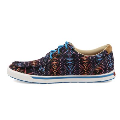Image showing 6 th Twisted X Women's Kicks, WCA0040