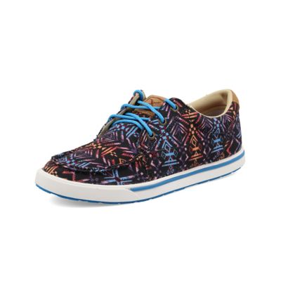 Twisted X Women's Kicks, WCA0040
