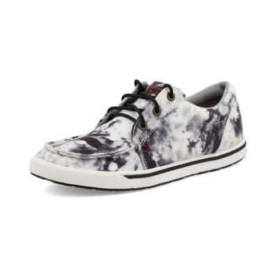 Twisted X Women's Kicks, WCA0041