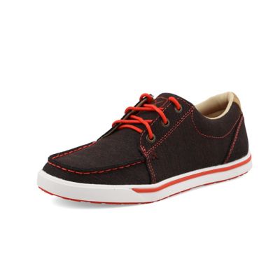 Twisted X Women's Kicks, WCA0042