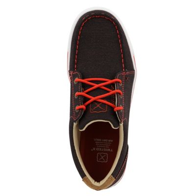 Image showing 2 th Twisted X Women's Kicks, WCA0042