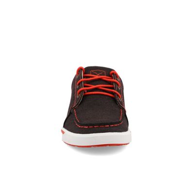 Image showing 3 th Twisted X Women's Kicks, WCA0042