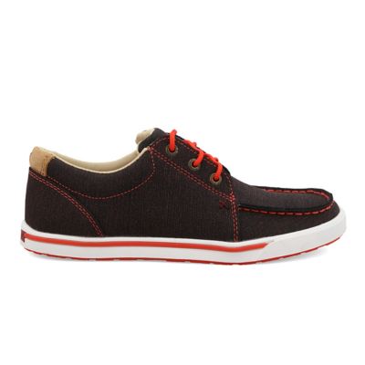 Image showing 4 th Twisted X Women's Kicks, WCA0042