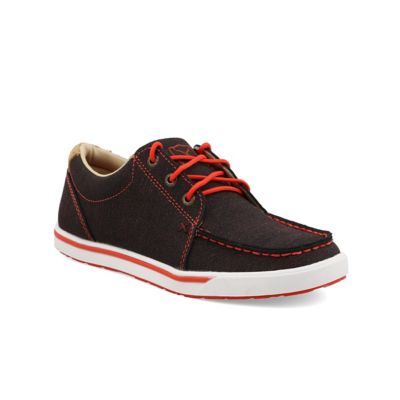 Image showing 7 th Twisted X Women's Kicks, WCA0042