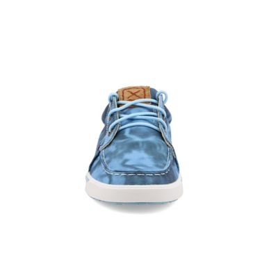 Image showing 3 th Twisted X Women's Kicks, WCA0043