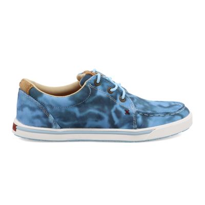 Image showing 4 th Twisted X Women's Kicks, WCA0043