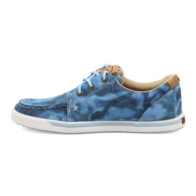 Image showing 6 th Twisted X Women's Kicks, WCA0043