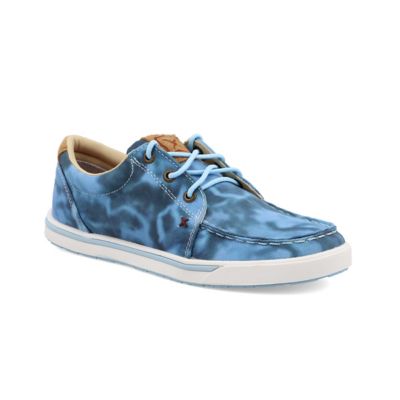 Image showing 7 th Twisted X Women's Kicks, WCA0043