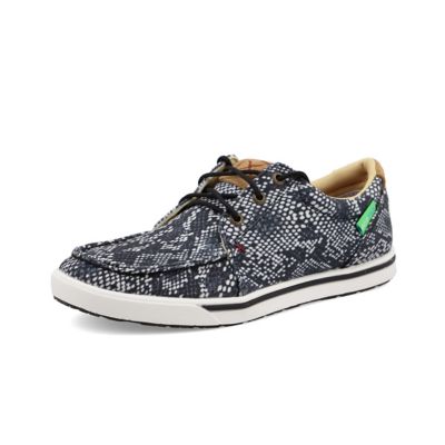 Twisted X Women's Kicks, WCA0045