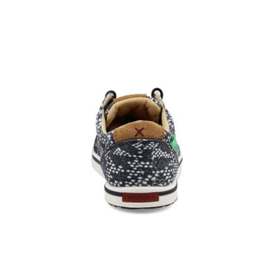 Image showing 5 th Twisted X Women's Kicks, WCA0045