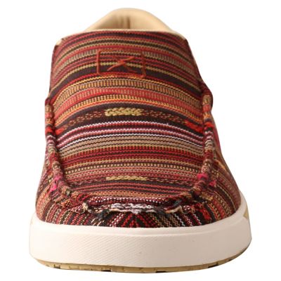 Image showing  Women's Slip-On Kicks, WCA0046