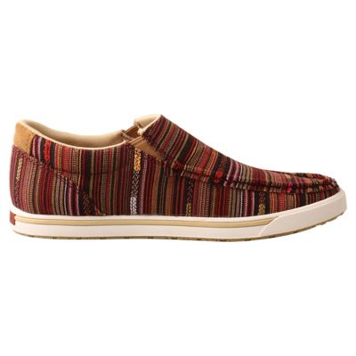 Image showing  Women's Slip-On Kicks, WCA0046