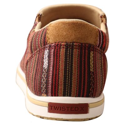 Image showing  Women's Slip-On Kicks, WCA0046