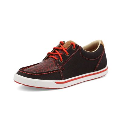 Twisted X Women's Kicks, WCA0051