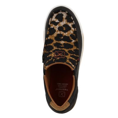 Image showing  Women's Slip-On Kicks, WCA0052