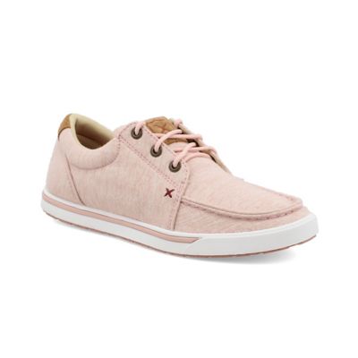 Image showing 7 th Twisted X Women's Kicks, WCA0053