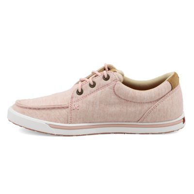 Image showing 6 th Twisted X Women's Kicks, WCA0053