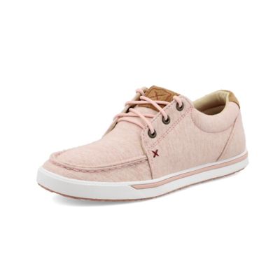 Twisted X Women's Kicks, WCA0053
