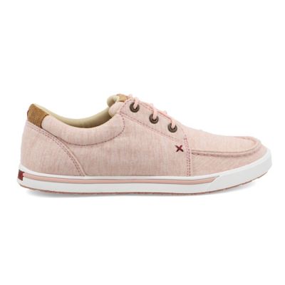 Image showing 6 th Twisted X Women's Kicks, WCA0053