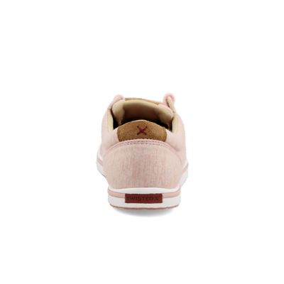 Image showing 7 th Twisted X Women's Kicks, WCA0053
