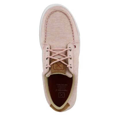 Image showing 2 th Twisted X Women's Kicks, WCA0053