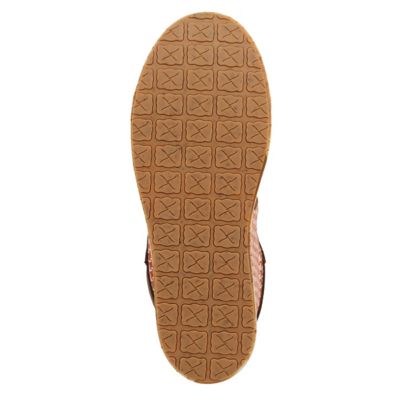 Image showing 1 th Twisted X Women's Kicks, WCA0054