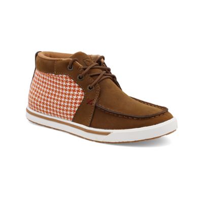 Image showing 7 th Twisted X Women's Kicks, WCA0054