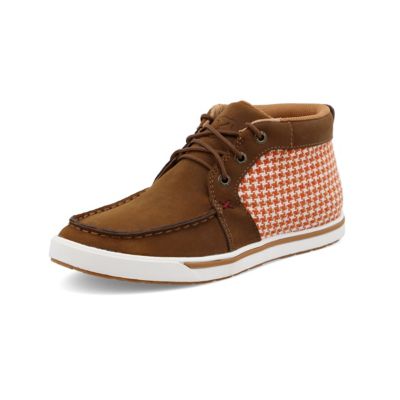 Image showing 0 th Twisted X Women's Kicks, WCA0054