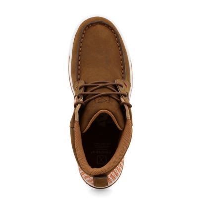 Image showing 2 th Twisted X Women's Kicks, WCA0054