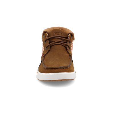 Image showing 3 th Twisted X Women's Kicks, WCA0054