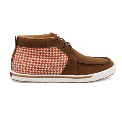 Image showing 4 th Twisted X Women's Kicks, WCA0054