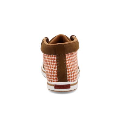 Image showing 5 th Twisted X Women's Kicks, WCA0054