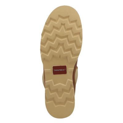 Image showing  Women's Mid Wedge Sole Boots, 8 in.